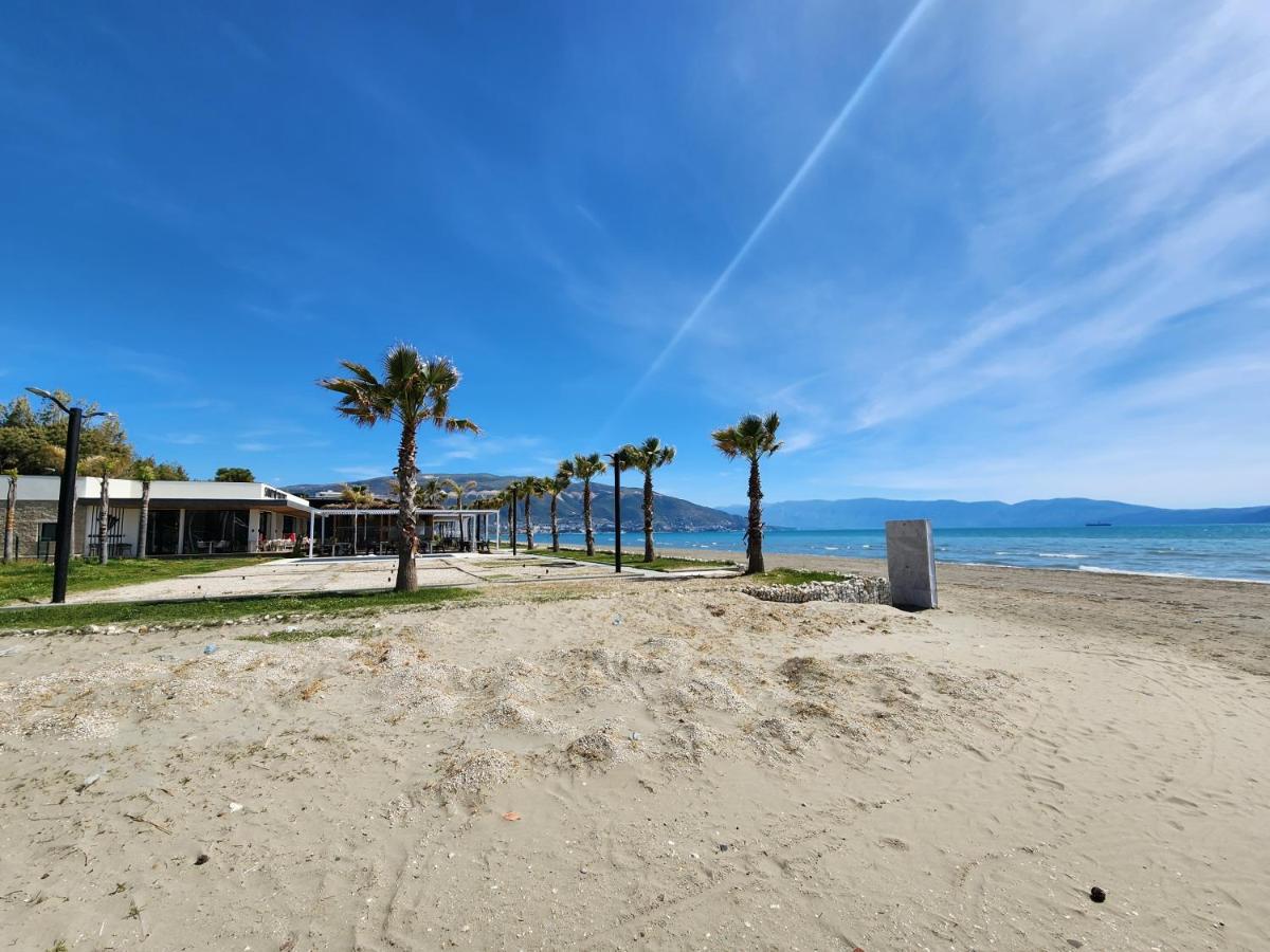 Villa Ax Mirage Vlore Exterior photo
