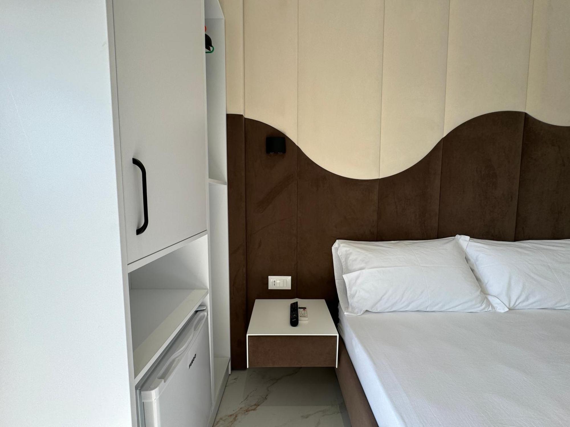 Villa Ax Mirage Vlore Exterior photo