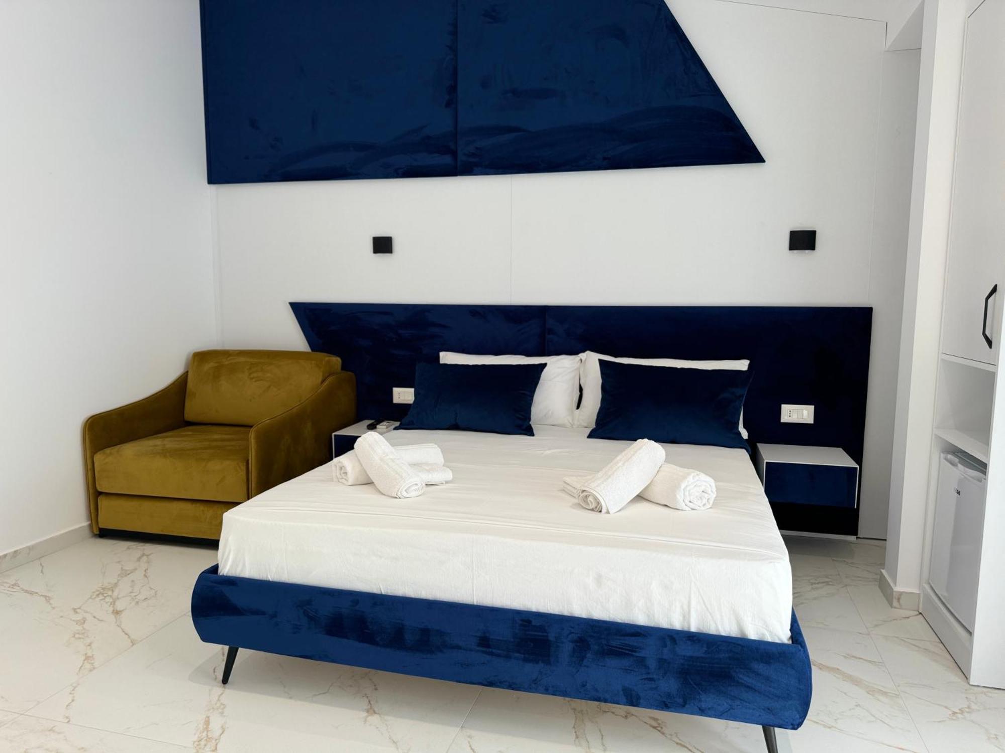 Villa Ax Mirage Vlore Exterior photo